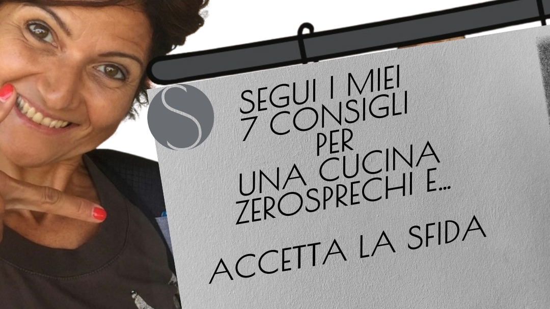 7 consigli per ridurre lo spreco alimentare